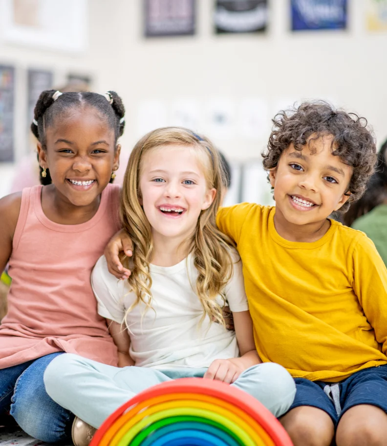 chiropractic care for kids in Gilbert AZ