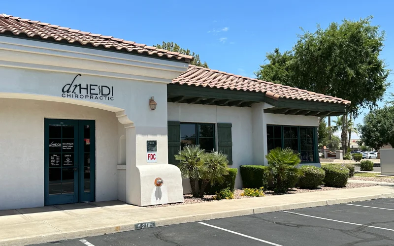 Dr. Heidi Chiropractic 1