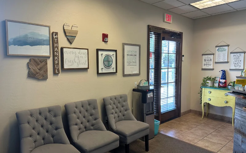 Dr. Heidi Chiropractic 11