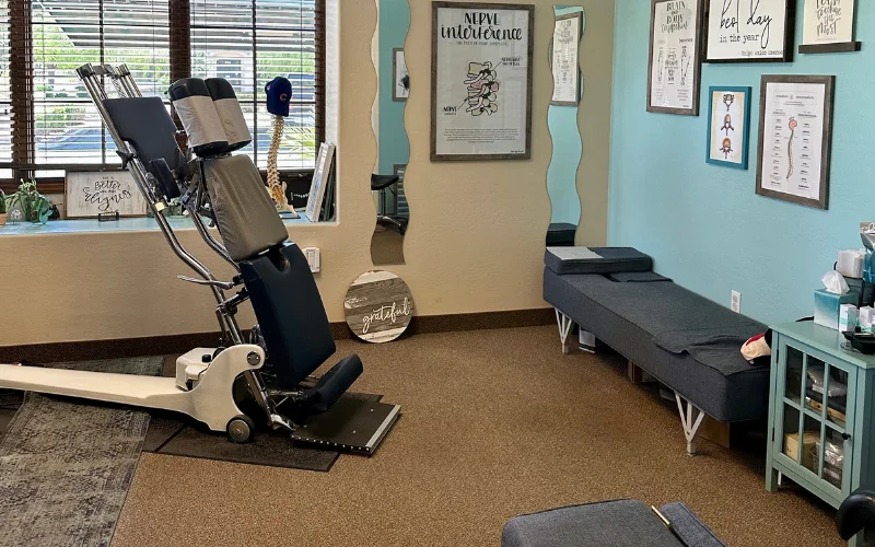 Dr. Heidi Chiropractic 5