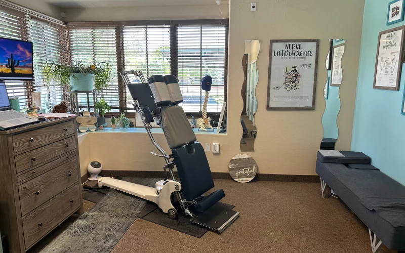 Dr. Heidi Chiropractic 6