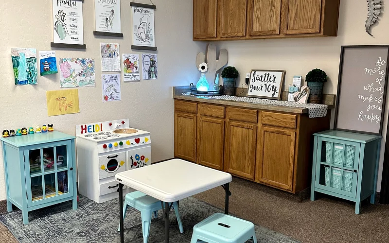 Dr. Heidi Chiropractic 7