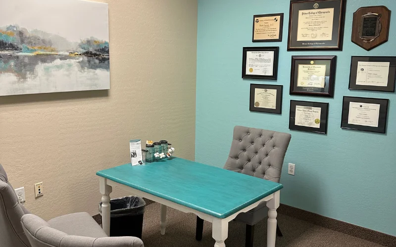 Dr. Heidi Chiropractic 8
