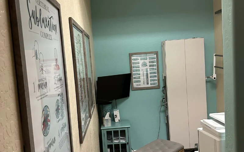 Dr. Heidi Chiropractic 9