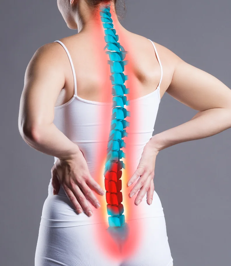 disc injury Gilbert AZ