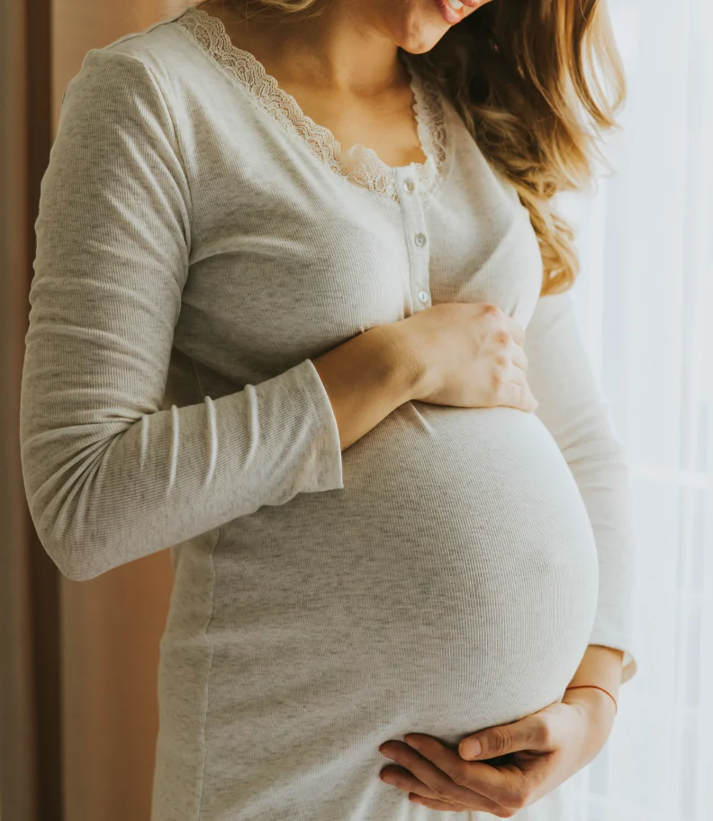 pregnancy chiropractor Gilbert AZ