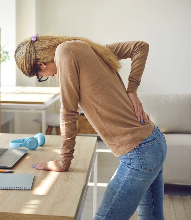 sciatica pain Gilbert AZ