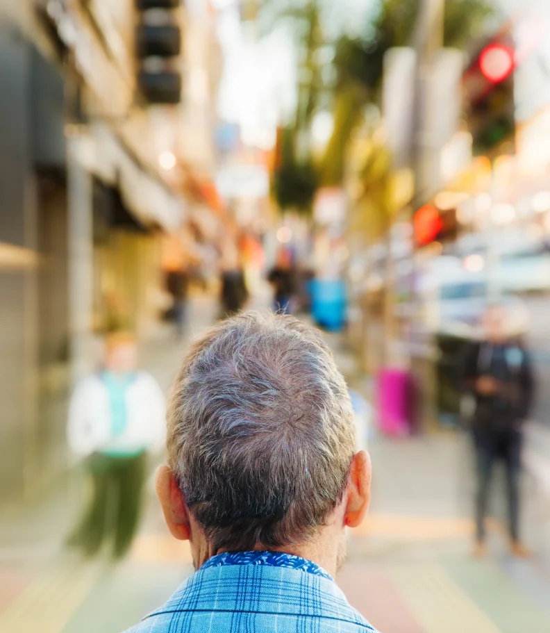 vertigo in Gilbert AZ